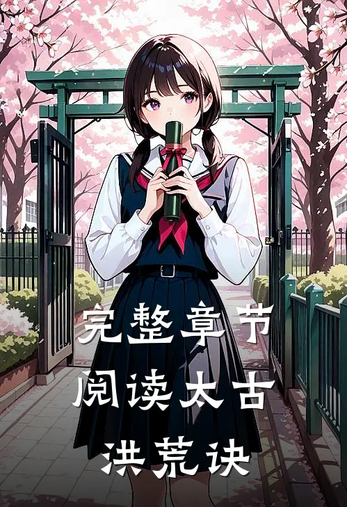 完整章节阅读太古洪荒诀