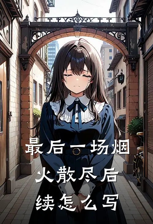 最后一场烟火散尽后续怎么写