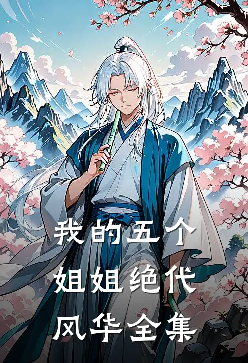 我的五个姐姐绝代风华全集