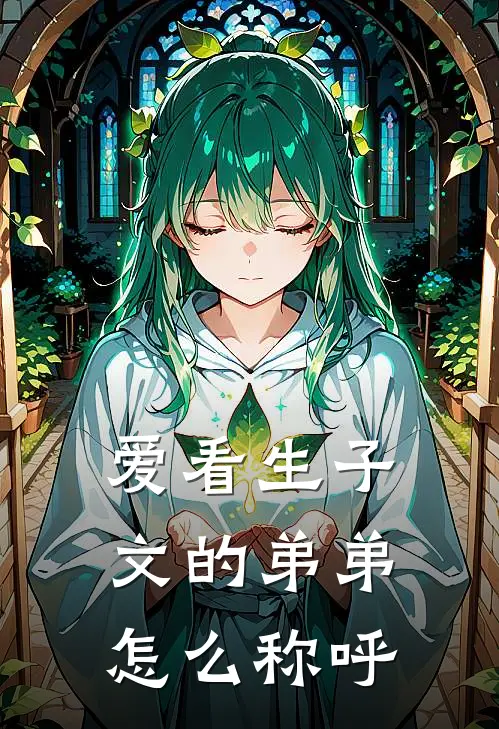 爱看生子文的弟弟怎么称呼