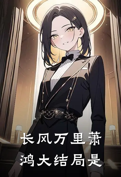 长风万里萧鸿大结局是