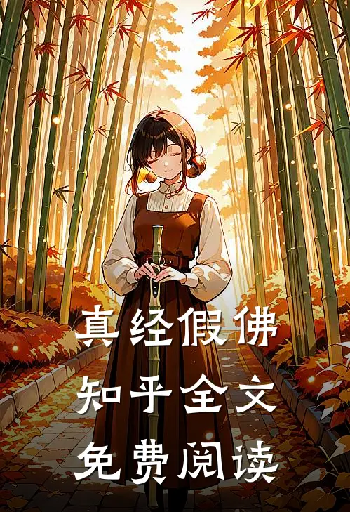 真经假佛知乎全文免费阅读
