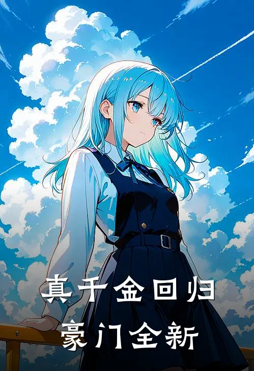 真千金回归豪门全新