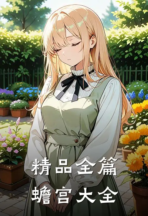 精品全篇蟾宫大全