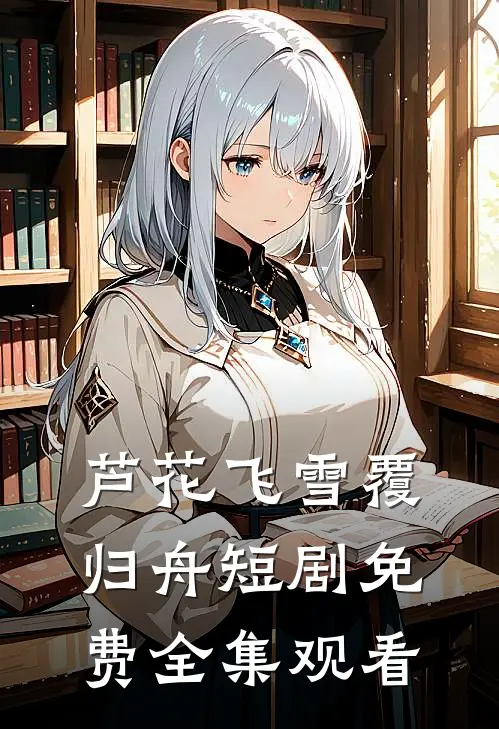 芦花飞雪覆归舟短剧免费全集观看