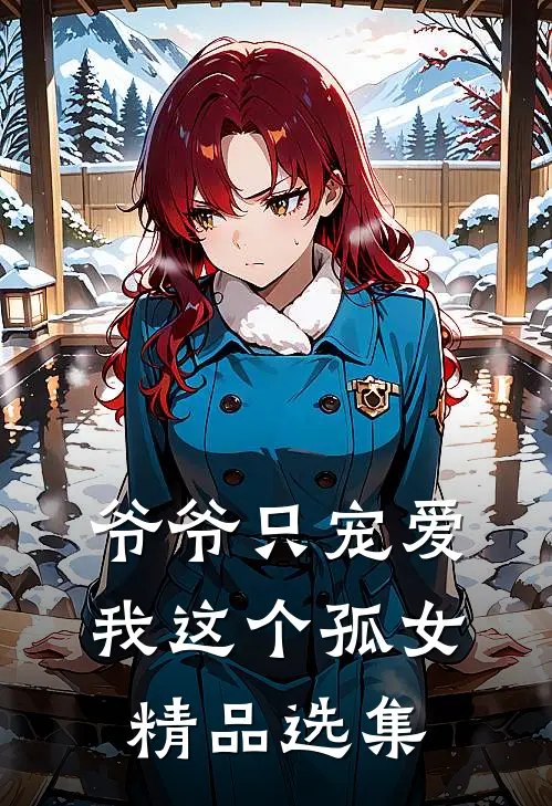 爷爷只宠爱我这个孤女精品选集