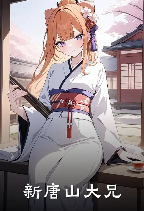 新唐山大兄