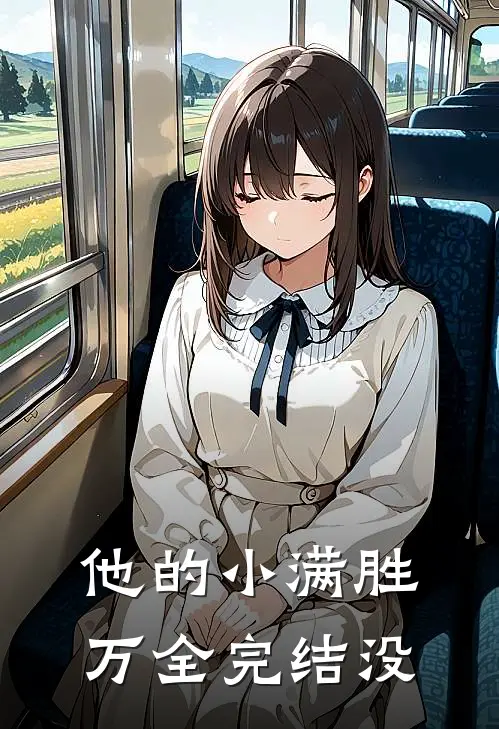 他的小满胜万全完结没