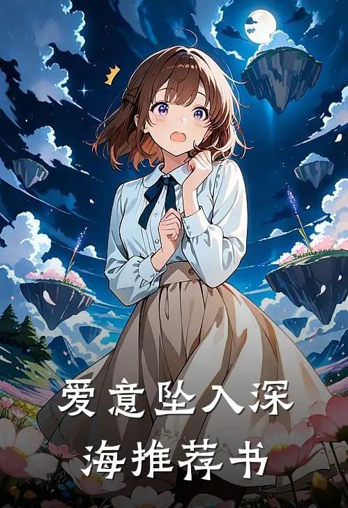 爱意坠入深海推荐书