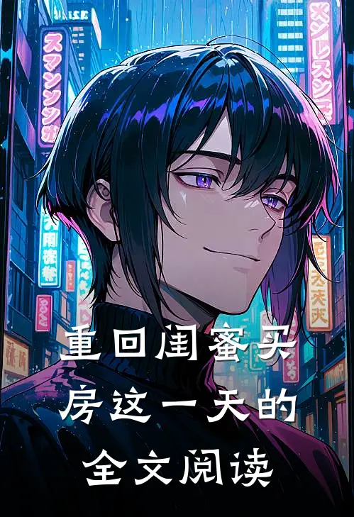 重回闺蜜买房这一天的全文阅读