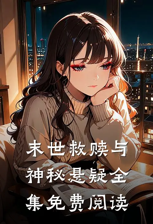 末世救赎与神秘悬疑全集免费阅读