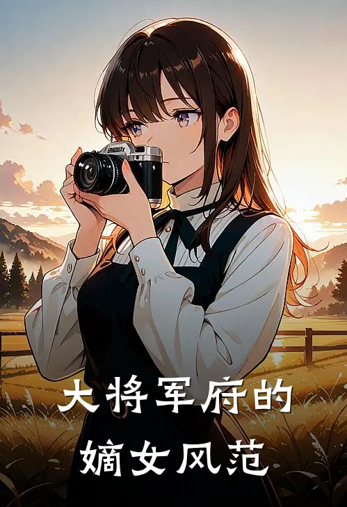大将军府的嫡女风范