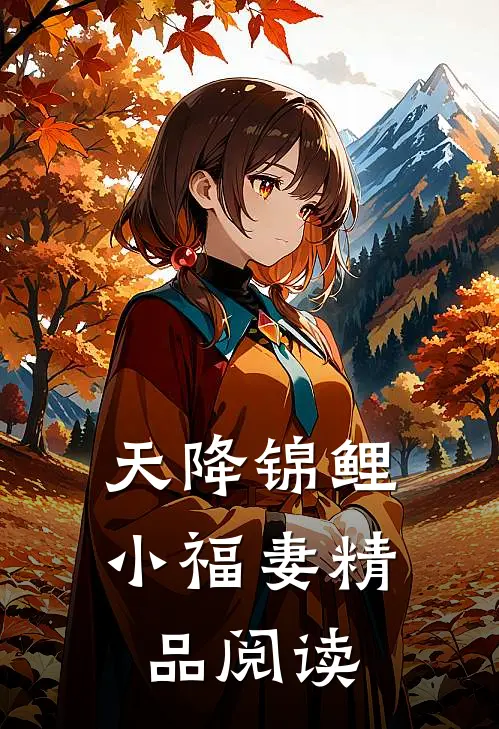 天降锦鲤小福妻精品阅读