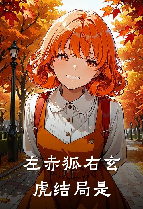 左赤狐右玄虎结局是