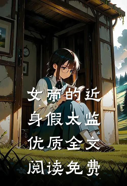 女帝的近身假太监优质全文阅读免费
