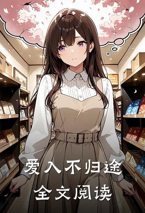 爱入不归途全文阅读