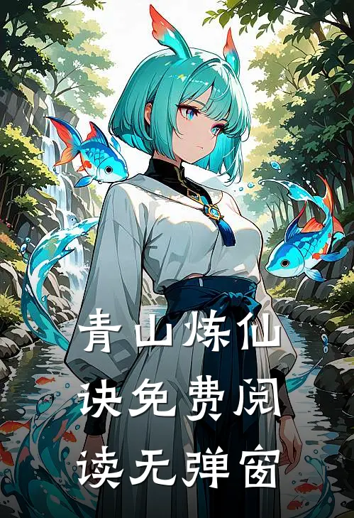 青山炼仙诀免费阅读无弹窗