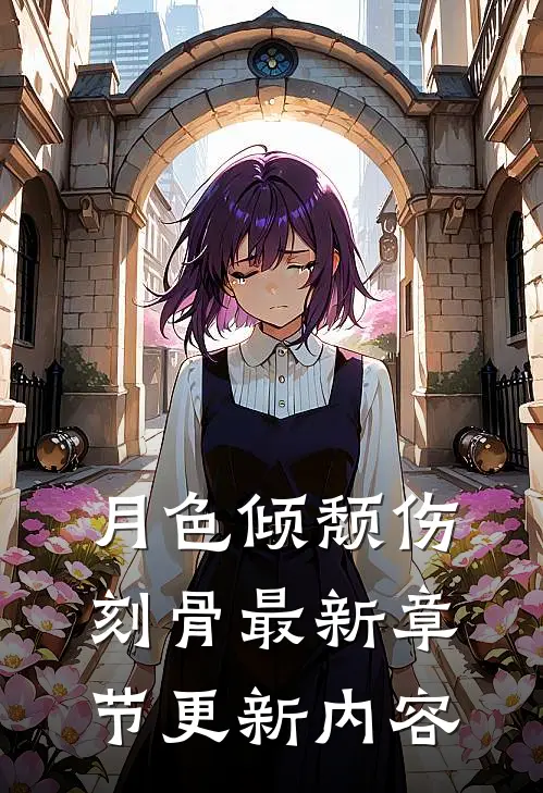 月色倾颓伤刻骨最新章节更新内容