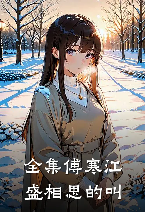 全集傅寒江盛相思的叫