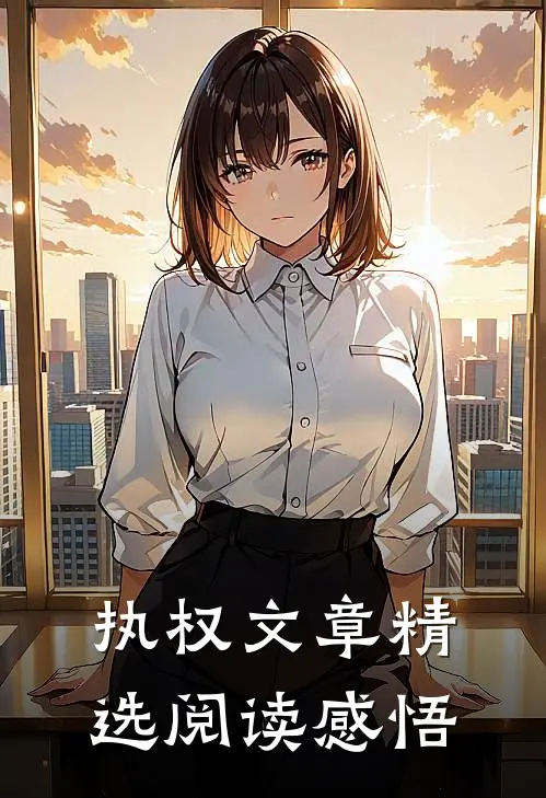 执权文章精选阅读感悟
