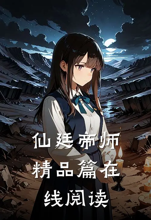 仙廷帝师精品篇在线阅读
