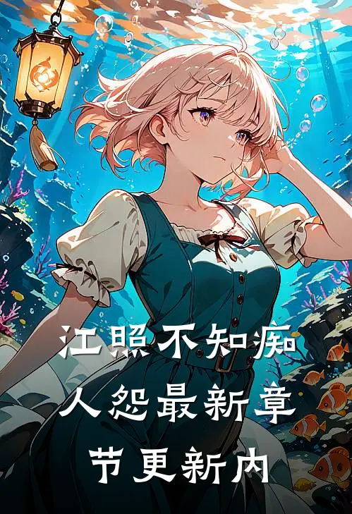 江照不知痴人怨最新章节更新内