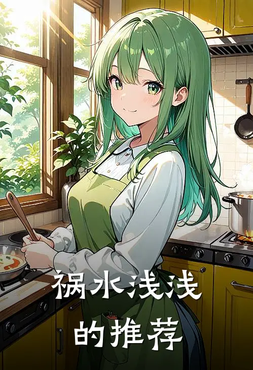 祸水浅浅的推荐