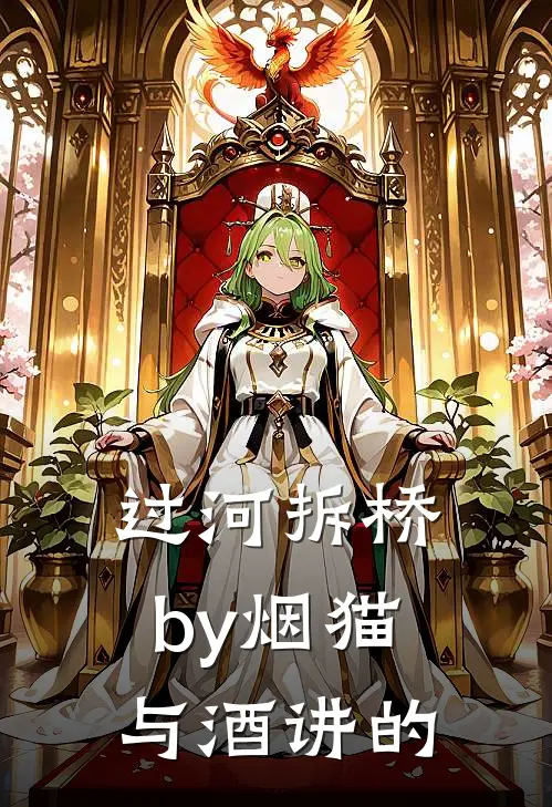 过河拆桥by烟猫与酒讲的