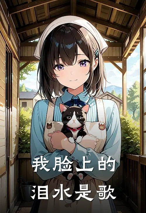 我脸上的泪水是歌