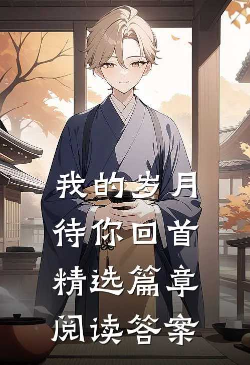 我的岁月待你回首精选篇章阅读答案