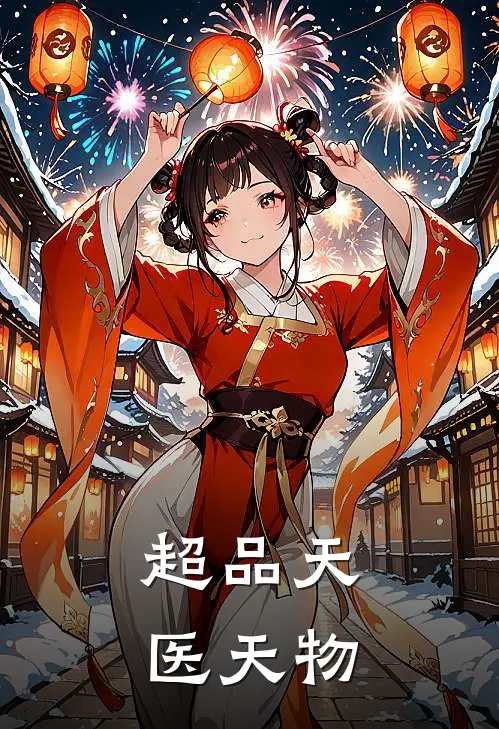 超品天医天物