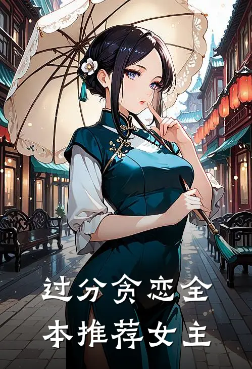 过分贪恋全本推荐女主