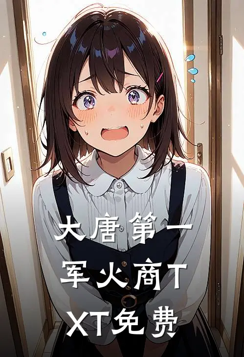 大唐第一军火商TXT免费