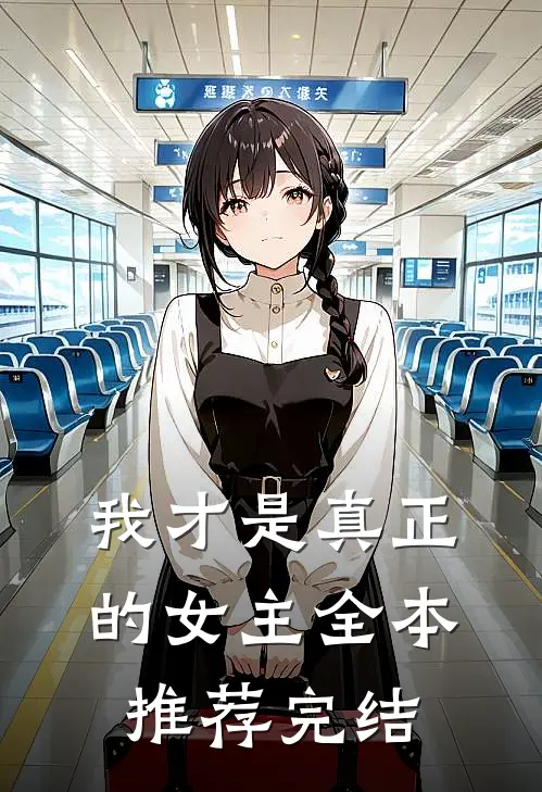 我才是真正的女主全本推荐完结