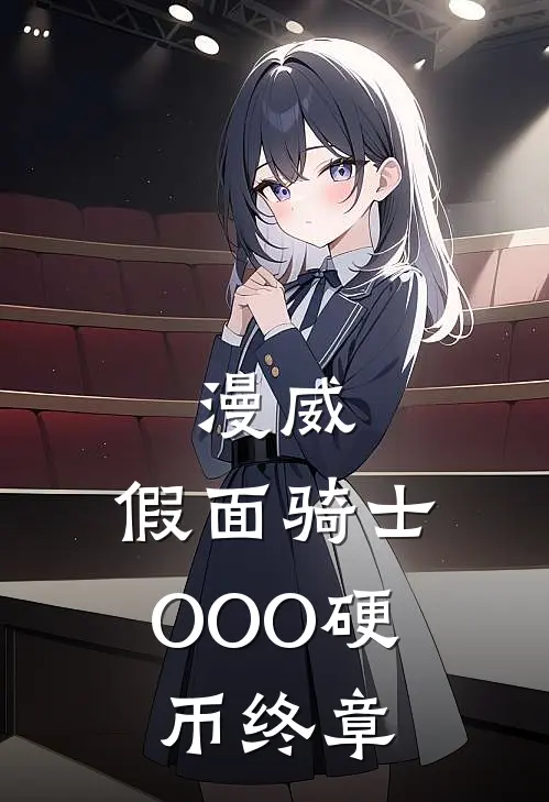 漫威：假面骑士OOO硬币终章