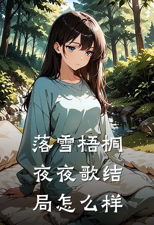 落雪梧桐夜夜歌结局怎么样