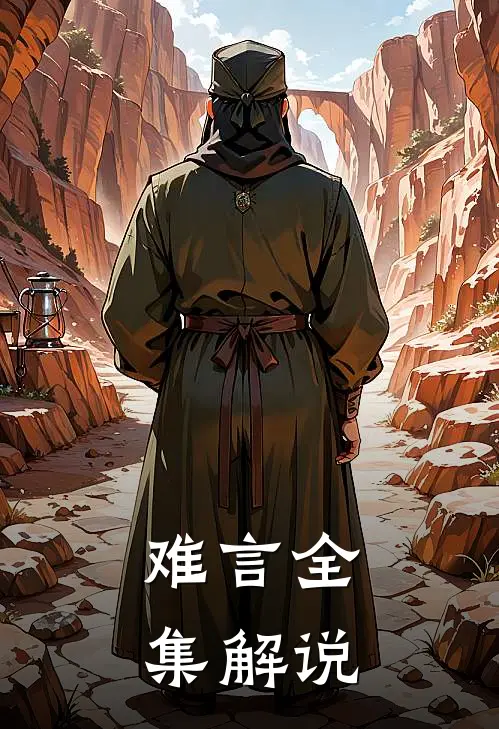 难言全集解说