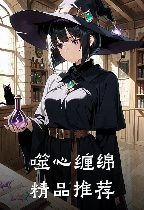 噬心缠绵精品推荐