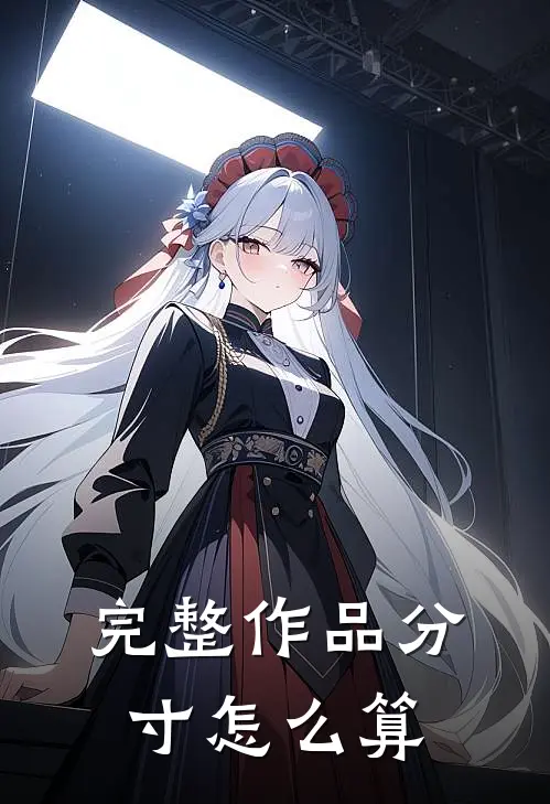 完整作品分寸怎么算