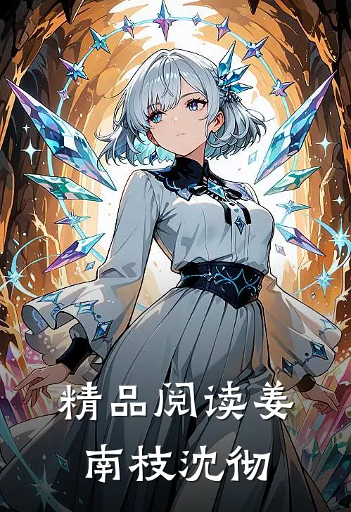 精品阅读姜南枝沈彻