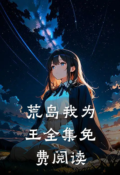 荒岛我为王全集免费阅读