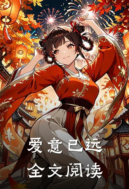 爱意已远全文阅读