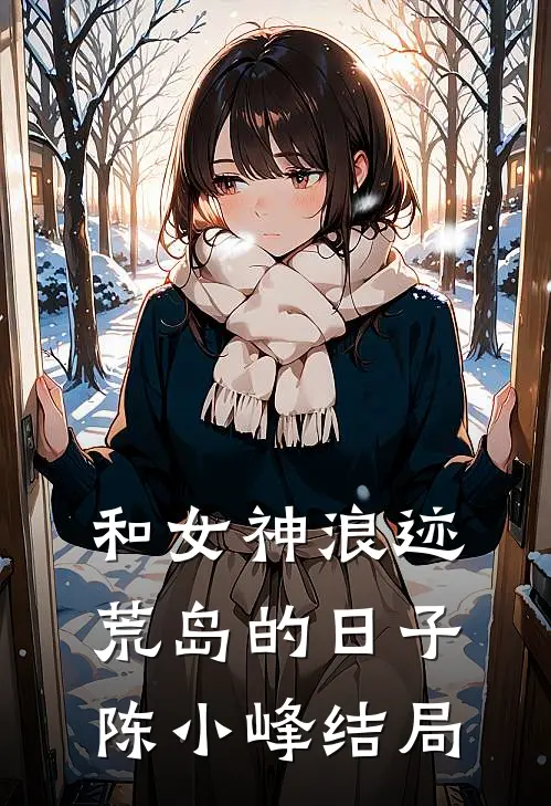 和女神浪迹荒岛的日子陈小峰结局