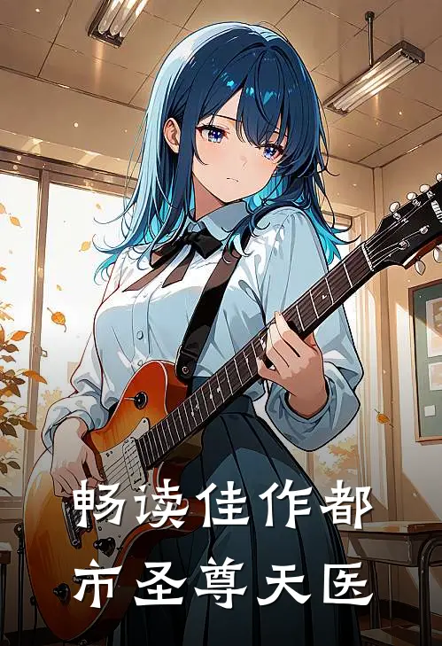 畅读佳作都市圣尊天医