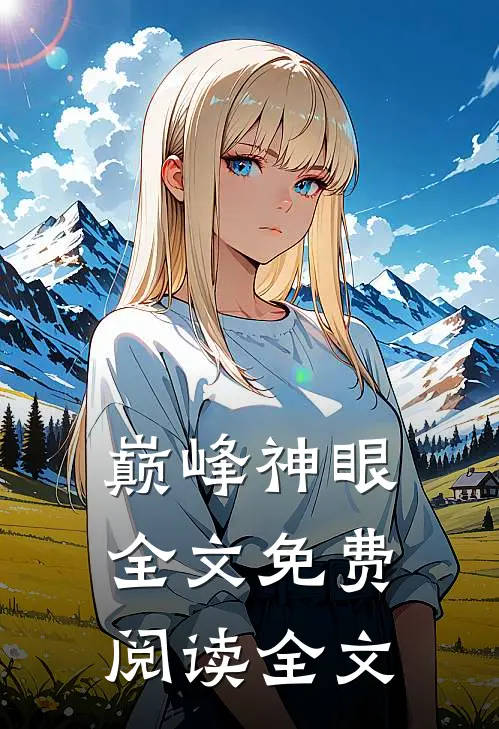 巅峰神眼全文免费阅读全文