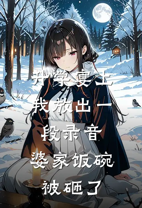 升学宴上我放出一段录音，婆家饭碗被砸了