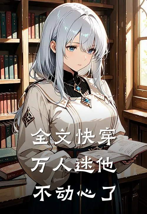 全文快穿万人迷他不动心了