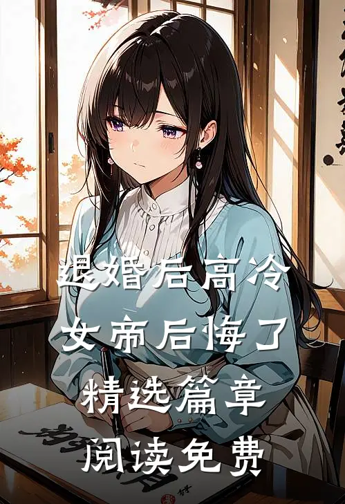 退婚后高冷女帝后悔了精选篇章阅读免费