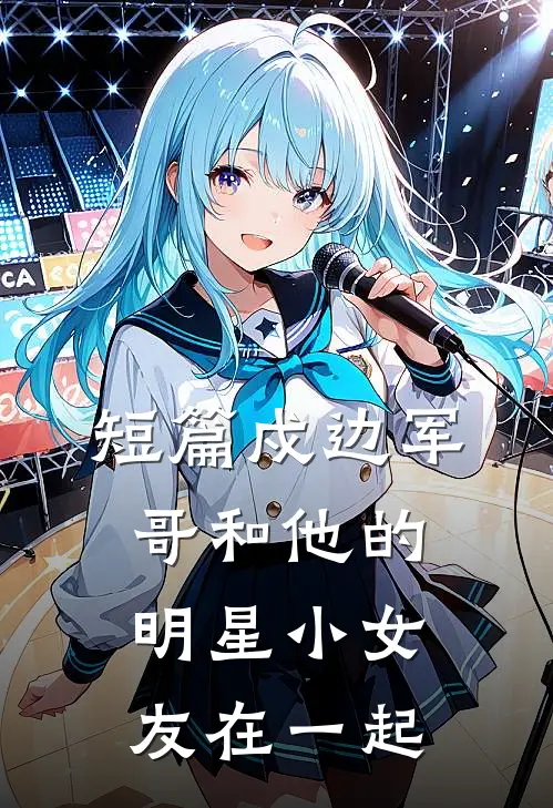短篇戍边军哥和他的明星小女友在一起