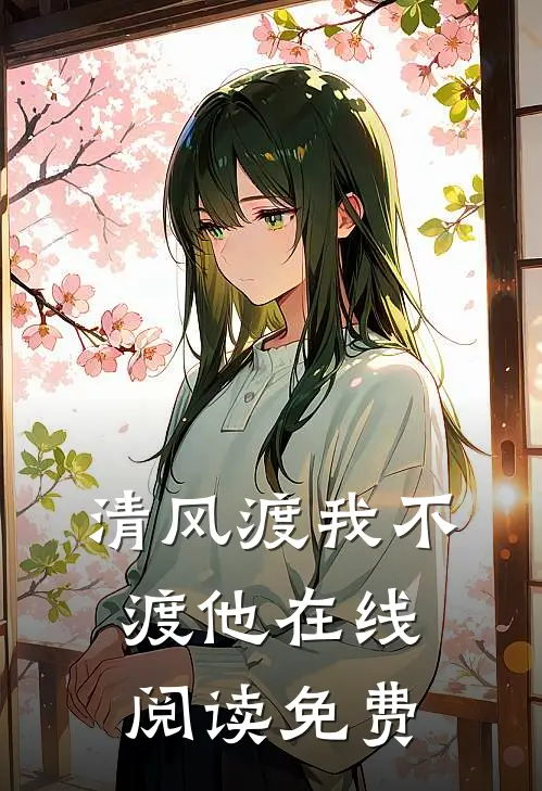 清风渡我不渡他在线阅读免费